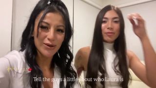 porn clip 6 Mariana Martix - Colombian Girls Party 'Habla Martix' Episode 1  - colombian - latina girls porn big ass gangbang creampie-3