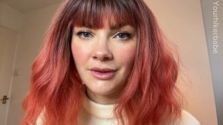 Yourhikerbabe Small Penis Encouragement JOI (Femdom porn)-1
