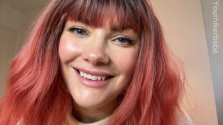 Yourhikerbabe Small Penis Encouragement JOI (Femdom porn)-4