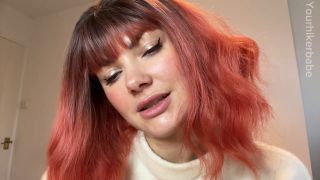 Yourhikerbabe Small Penis Encouragement JOI (Femdom porn)-6