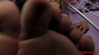 Mean World Baby Gemini Mean Bitches In Your Face 4 (Femdom porn)-5