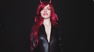 online xxx video 35 Sinful Eva – Fuck your Alquotquoth - kinky fetish - femdom porn literotica femdom-1