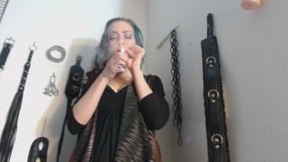 adult xxx clip 38 DemonGoddessJ - Human Ashtray POV on pov japanese tongue fetish-1