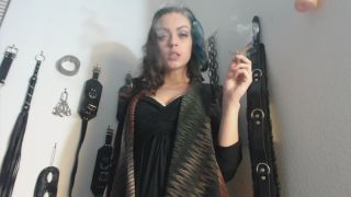 adult xxx clip 38 DemonGoddessJ - Human Ashtray POV on pov japanese tongue fetish-4