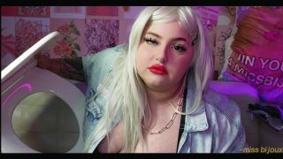 porn clip 27 alura jenson femdom Mistress Bijoux – Toilet Fucker Task, femdom joi on pov-2