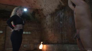 [K2S.CLUB] Sheela Sinner - HARD BUFFALOS - FullHD 1080P-6