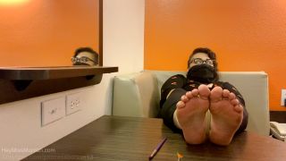 video 21 Payback’s a Bitch on feet porn extreme foot fetish-6