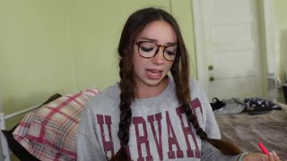 Harvard Girl Gets Fucked 1080p-0