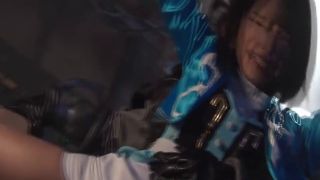 [SuperMisses.com] DHRY-17 Doujin Heroine 16 -Blue Fenril/Ryo Aoi-002-3