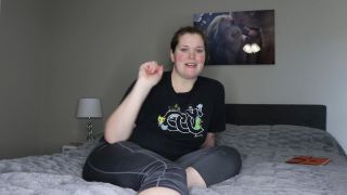 clip 13 Weak For My Scent, big ass brunette hd on big ass porn -2