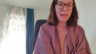 online adult clip 38 Miss Hanna – Question and Answer This went a bit longer than anticipated but I think I answered | masturbation instructions | masturbation porn gina fetish-5