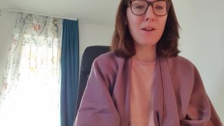 online adult clip 38 Miss Hanna – Question and Answer This went a bit longer than anticipated but I think I answered | masturbation instructions | masturbation porn gina fetish-7
