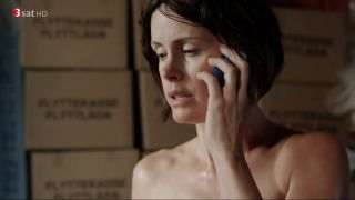 Lene Nystrom - Varg Veum Svarte far (2011) HD 1080p - [Celebrity porn]-6