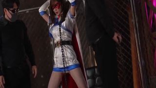 [WarAnLov.com] SPSE-16 Subordinate Heroine ~Fontaine and the Secret Club~-003-1