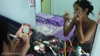 free adult clip 21 roselip femdom LBGirlfriends Full Siterip, army on fetish porn-1