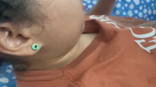 Gamers_sexo,ema abby - Le encanta jugar con el celular-5