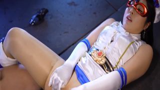 [SuperMisses.com] SPSB-55 Development Project of Heroine Hunter Worst Brainwash\-021-1