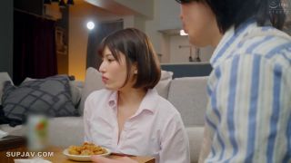 Reducing Mosaic HUNTC-148 職場ではクソ真面目なのに家では超ズボラな姉が弟の童貞チ○ポで爆イキ大絶頂！姉が弟の初めてを奪うって…なんかいやらしいシチュエーション…-7