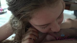 You and Elena spend some quality time in bed - (Hardcore porn)-6