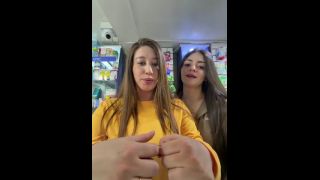 We will see if youre a good enough fuck Aiden Ashley  Small tits-3