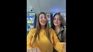 We will see if youre a good enough fuck Aiden Ashley  Small tits-5