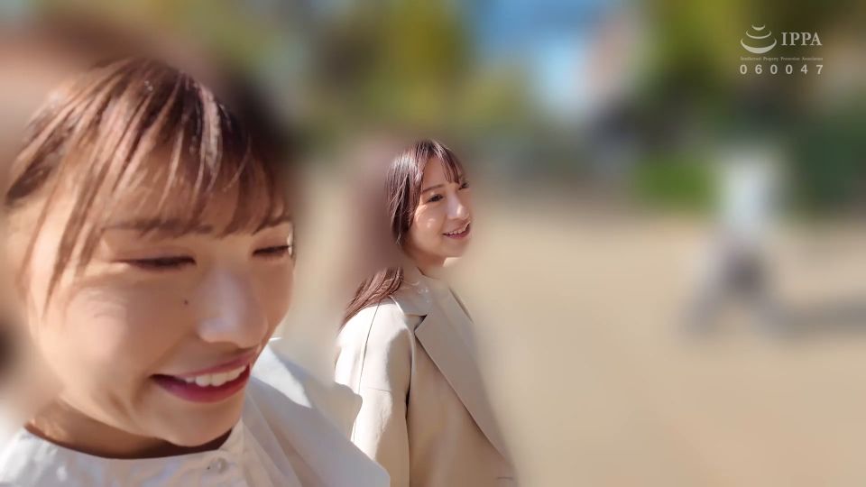 [FHD] ADHN-001 私たち、女の子も好き。はずき＆レイラ