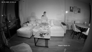 Morgana And Jordan Couch Sex, 25 10 2024 Cam 2 720P - Voyeur-1