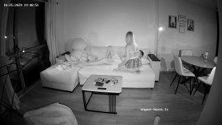 Morgana And Jordan Couch Sex, 25 10 2024 Cam 2 720P - Voyeur-2