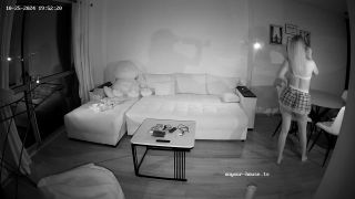 Morgana And Jordan Couch Sex, 25 10 2024 Cam 2 720P - Voyeur-3