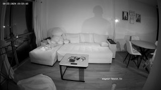 Morgana And Jordan Couch Sex, 25 10 2024 Cam 2 720P - Voyeur-5