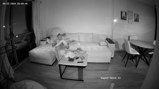 Morgana And Jordan Couch Sex, 25 10 2024 Cam 2 720P - Voyeur-8