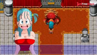 [GetFreeDays.com] Bulma Adventure - Bulma Siendo follada por un Dino - Cap Final Adult Film March 2023-2