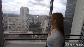 Kiara Lord Gets Fucked Wildly In Anal By 2 Black Strangers Met On The S.-4