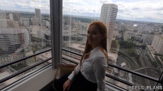 Kiara Lord Gets Fucked Wildly In Anal By 2 Black Strangers Met On The S.-5