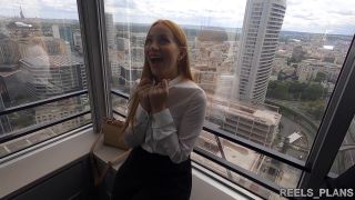 Kiara Lord Gets Fucked Wildly In Anal By 2 Black Strangers Met On The S.-7