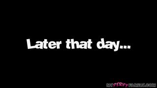 Seductive Babe Ignites Spicy Night Passion Fantasies-2