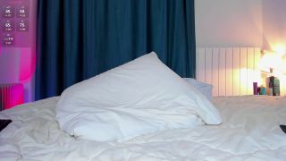 miatooresss - Webcam Solo Seduction: Erotic Poses You Can't-6