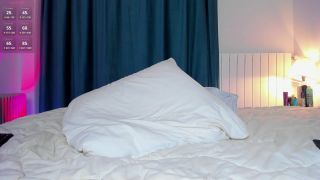 miatooresss - Webcam Solo Seduction: Erotic Poses You Can't-7