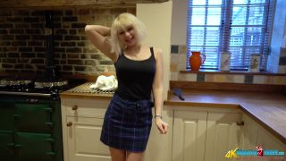 BoppingBabes – Baby Dolliiy – Cute Dish Femdom!-1