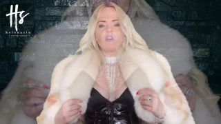 online xxx video 16 tall girl fetish Helena Sin – Mesmezied By Fur Goddess, fetish on femdom porn-7