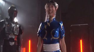 [SuperMisses.com] SPSE-37 Beautiful Fighting Investigator Shunran II-026-5