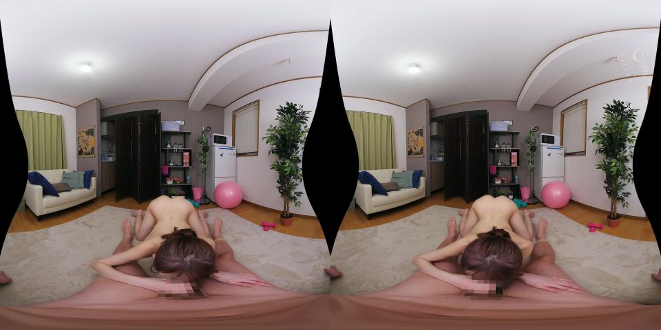 adult clip 48 VRKM-988 D - Virtual Reality JAV - smartphone - femdom porn asian teen feet