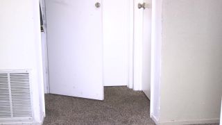 The little bastards tied me up gagged me and stuffed me ...-1