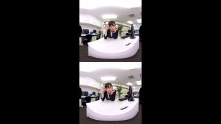 KMVR-487 【VR】 咲 水 咲 流 JOI Gazing Only At You With Your Eyes From Above And Masturbating Support Raw Cum Shot From The Ejaculation Impatience Sex - Usui Saryuu(JAV Full Movie)-2