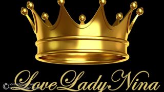 porn video 24 ava koxxx femdom cumshot | Lady Nina - Monthly loser tax, May #2 | cum countdown-1