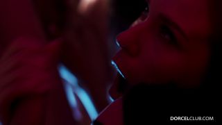 Clemence Audiard, Lola Bellucci, Chloe Duval, Diana Lawrence - The Forbidden Orgy UltraHD 4K.-8
