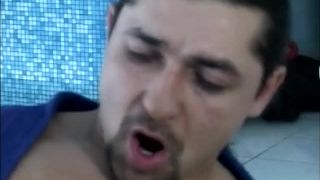 Nymphomania, Scene 5-3