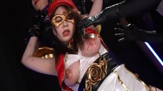 [SuperMisses.com] SPSD-71 Big breasted beautiful girl mask AI-013-3