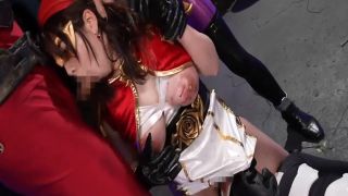 [SuperMisses.com] SPSD-71 Big breasted beautiful girl mask AI-013-8
