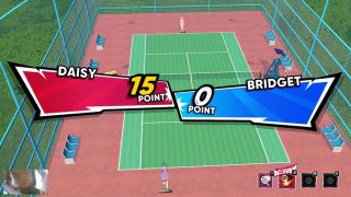 Creampie PLAYING AGAINST A BUSTY 18 YEARS SPORT GIRL - TENNIS ANGEL EX-3